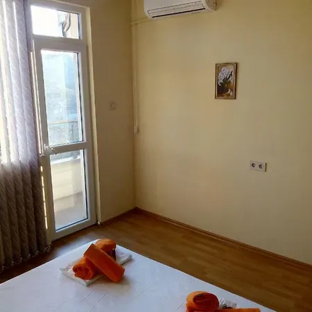 Angel شقة