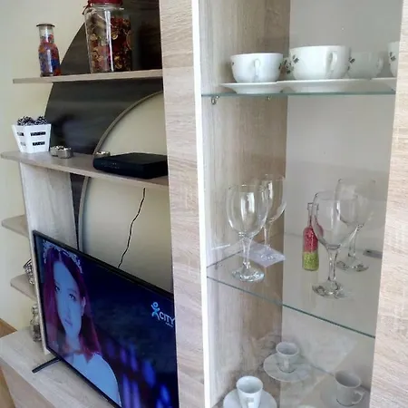 Angel شقة بلوفديف