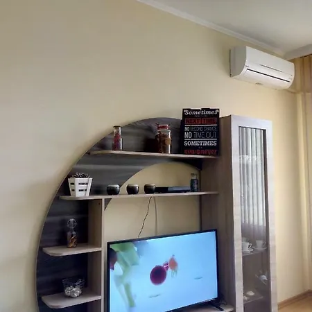 شقة Angel بلوفديف
